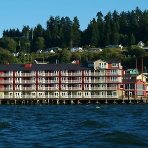 Cannery Pier Hotel & Spa